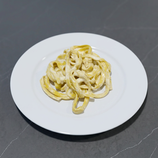 Kids Fettuccine Alfredo