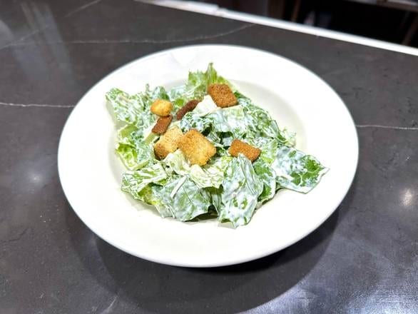 Caesar Salad.
