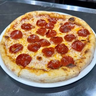 Kids pepperoni Pizza