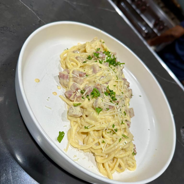 Delicious Spaghetti Dishes