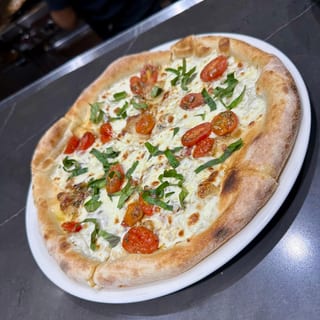 Margarita Pizza