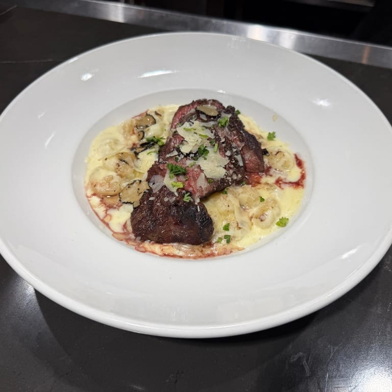 Savor Our Gnocchi