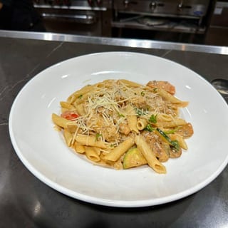 Bellissima Summer Pasta