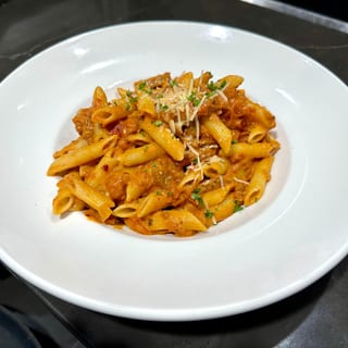 Spicy Italian Sausage
