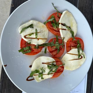 Caprese
