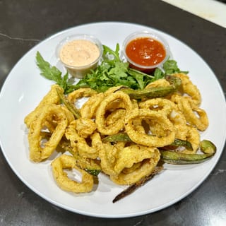 Calamari