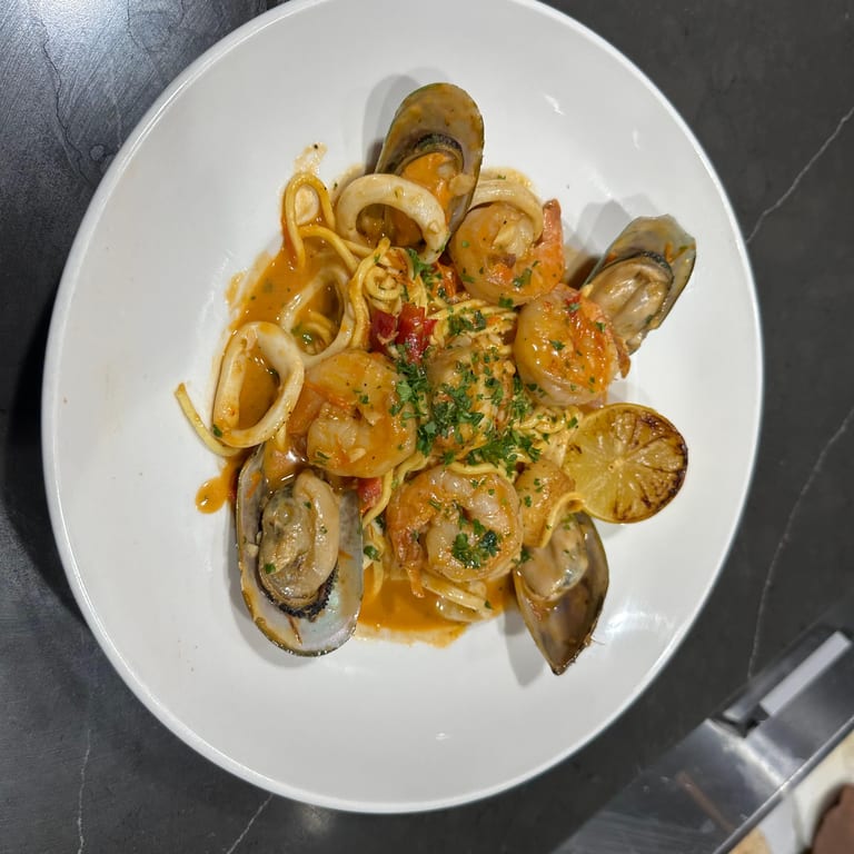 Savor Our Takeout Options