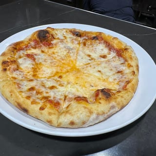 Kids Cheese Pizza